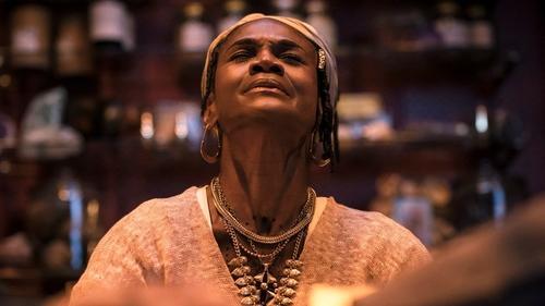 undefined Season 2 Episode 10 - O Is for Ovaphobia