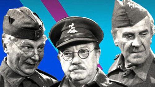 Dad's Army at the BBC Season 1 Episode 1 - Dad's Army at the BBC