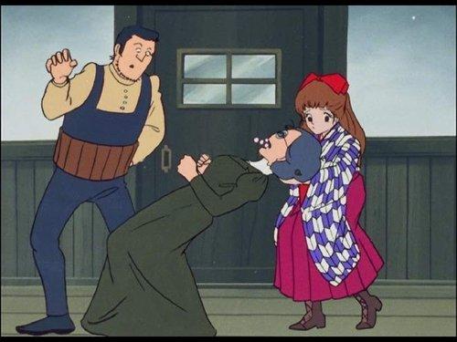 Smart-san Season 1 Episode 4 - Episode 4