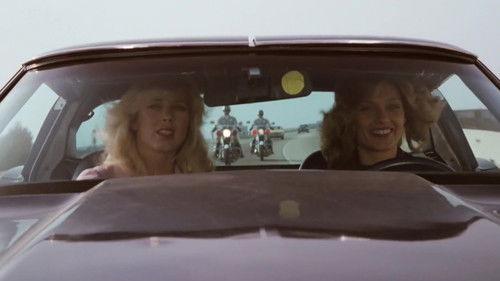 CHiPs Season 2 Episode 13 - Down Time