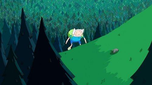 Adventure Time Season 3 Episode 23 - Another Way