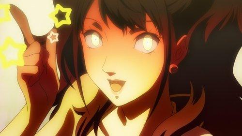 PERSONA 4 the Animation Season 1 Episode 10 - Real Me Doesn't Exist