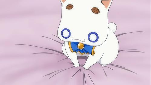 Aria Season 3 Episode 3 - Those Feelings Within...