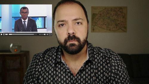 Connexion en cours Season 1 Episode 24 - Episode 24