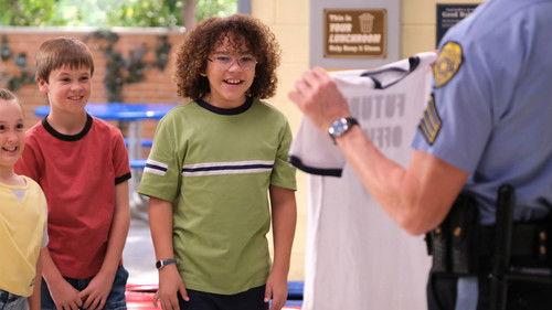 undefined Season 1 Episode 20 - Bad Boys