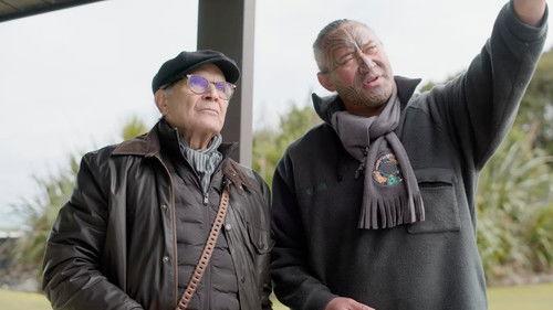 Travels with Agatha Christie & Sir David Suchet Season 1 Episode 3 - New Zealand