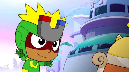 Happy Toon Season 7 Episode 23 - Episode 23