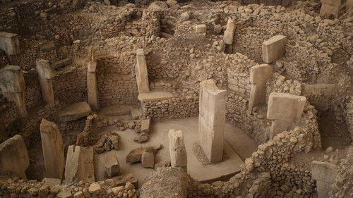 Ancient Apocalypse Season 1 Episode 5 - Legacy of the Sages