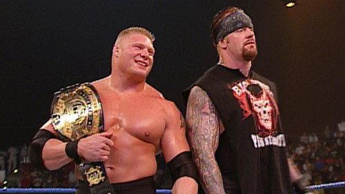 WWE Friday Night SmackDown Season 5 Episode 22 - SmackDown - May. 29, 2003