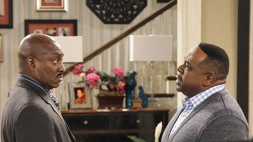 The Soul Man Season 4 Episode 6 - Tell It Like It Isn't