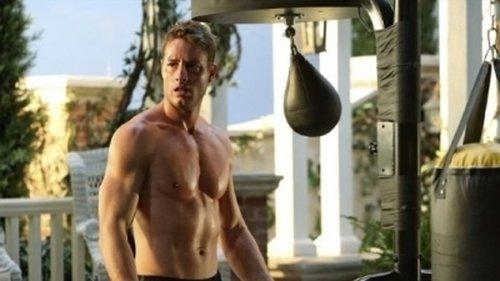 undefined Season 3 Episode 15 - Struggle