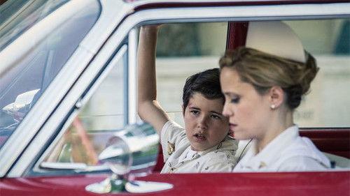 Granite Flats Season 1 Episode 1 - Pilot