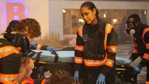 undefined Season 2 Episode 2 - 2100°