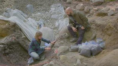 The Curse of Oak Island Season 13 Episode 17 - The Missing Links