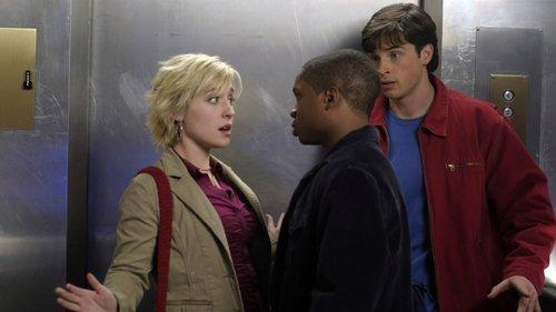 Smallville Season 3 Episode 18 - Truth