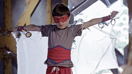 Annedroids Season 4 Episode 4 - Flying the Cooper