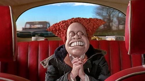 Angry Kid Season 1 Episode 11 - Captain Thunderpants