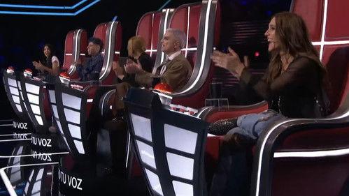 The Voice Argentina Season 5 Episode 4 - Episode 04⎜Blind Auditions