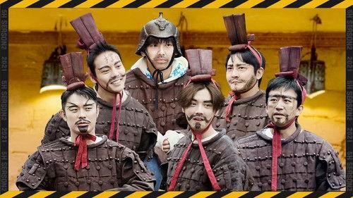 HaHaHaHaHa Season 2 Episode 11 - Episode 6 (Part 1)