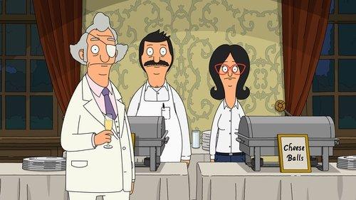 Bob's Burgers Season 15 Episode 11 - Mr. Fischoeder's Opus