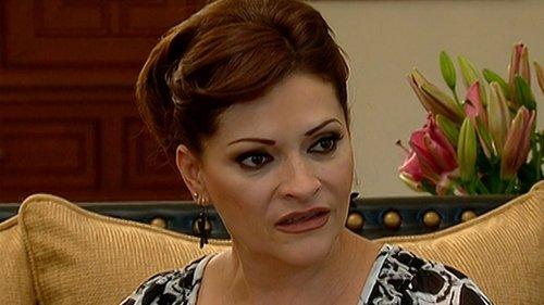 Don't Mess with the Angel Season 1 Episode 9 - Looking for Love