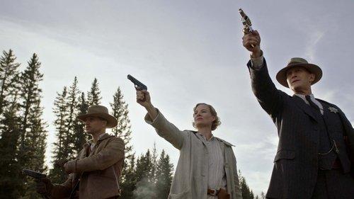 undefined Season 1 Episode 10 - God's Body