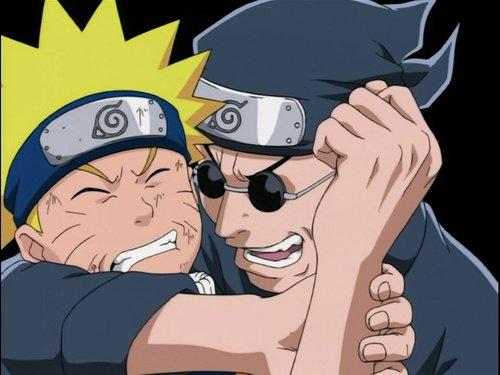 Naruto Season 1 Episode 52 - Ebisu Returns: Naruto's Toughest Training Yet!