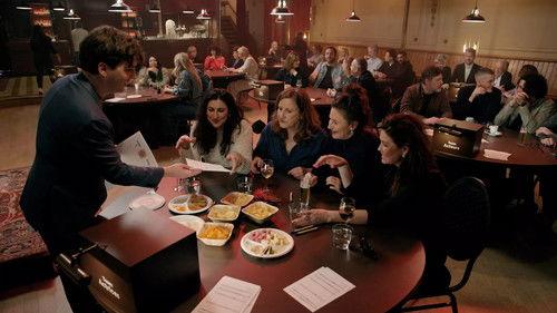 De Krokusquiz Season 1 Episode 1 - Episode 1