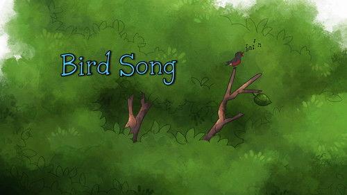 Elinor Wonders Why Season 1 Episode 15 - Bird Song