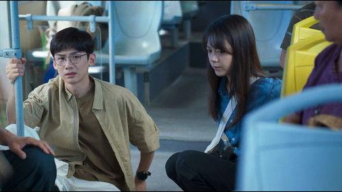 Reset Season 1 Episode 7 - Ma Guoqiang's Mysterious Baggage