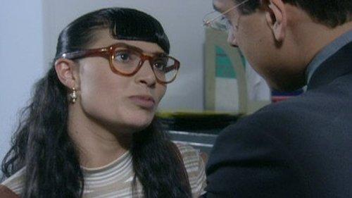 Yo soy Betty, la fea Season 1 Episode 168 - Chapter 168