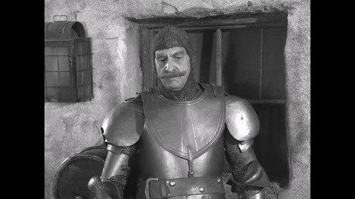 Have Gun, Will Travel Season 5 Episode 13 - A Knight to Remember