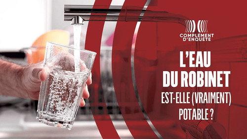 Complément d'enquête Season 22 Episode 3 - Episode 3