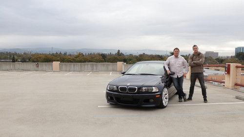 Wheeler Dealers Season 18 Episode 1 - 2004 BMW M3