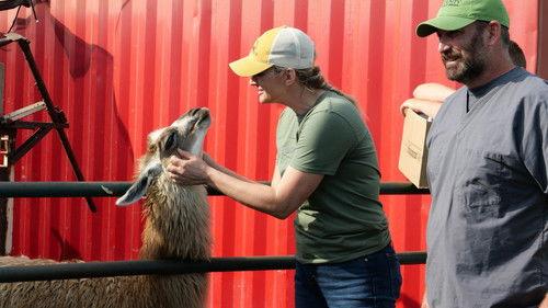 Background image for So Hard to Say Goat-bye