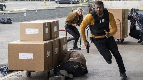 FBI: Most Wanted Season 5 Episode 9 - The Return