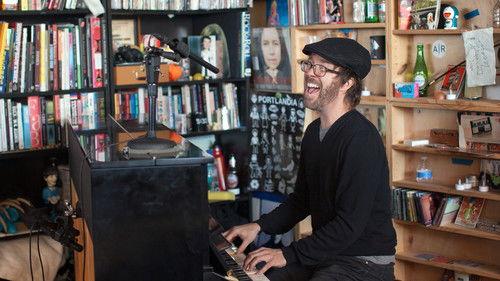 NPR Tiny Desk Concerts Season 9 Episode 11 - Ben Folds