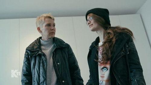 K11 - Die neuen Fälle Season 2 Episode 11 - In the eye of the enemy