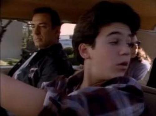 The Wonder Years Season 5 Episode 11 - Road Test