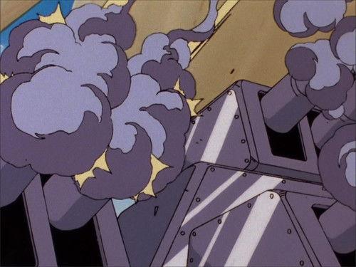 Mashin Hero Wataru Season 2 Episode 22 - Episode 22