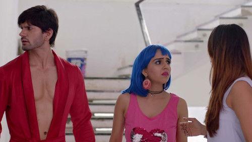 Only For Singles Season 1 Episode 1 - Welcome to Ranjeeta Building!