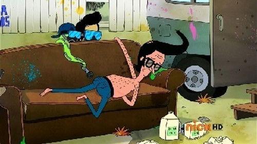 Sanjay and Craig Season 2 Episode 21 - Fartwerk