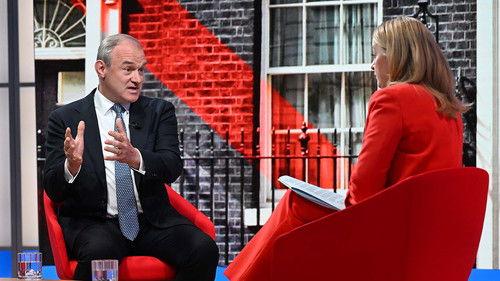 Sunday with Laura Kuenssberg Season 3 Episode 23 - How Do We Fix Social Care?