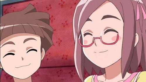 Thriller Restaurant Season 1 Episode 13 - The Path of the Dead / Mirror drifting on the Sea / Nailed Down at Night