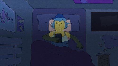 Cake Season 1 Episode 5 - Surprise Me!