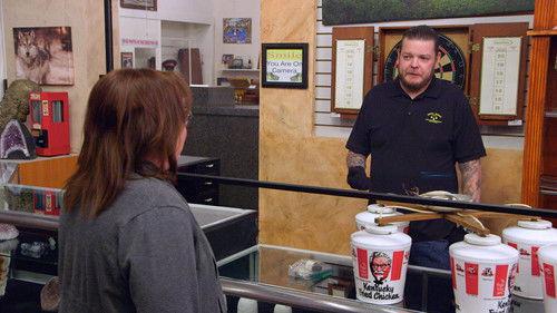Pawn Stars Season 18 Episode 22 - Rick's Big Triumph