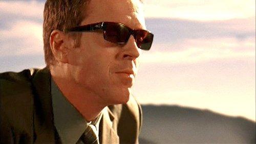 Life Season 1 Episode 11 - Fill It Up