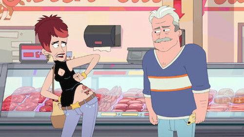 Chicago Party Aunt Season 1 Episode 6 - Twenty-Six Point Tattoo