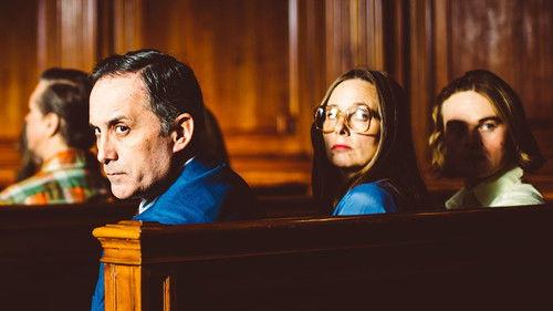 A Wilderness of Error Season 1 Episode 3 - Should the Jury Find...