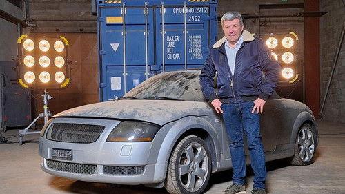 Vintage Mecanic Season 9 Episode 9 - Episode 9